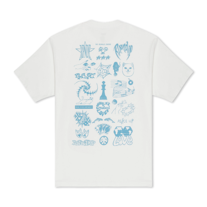 S/S THE PEOPLES CHOICE - NAT